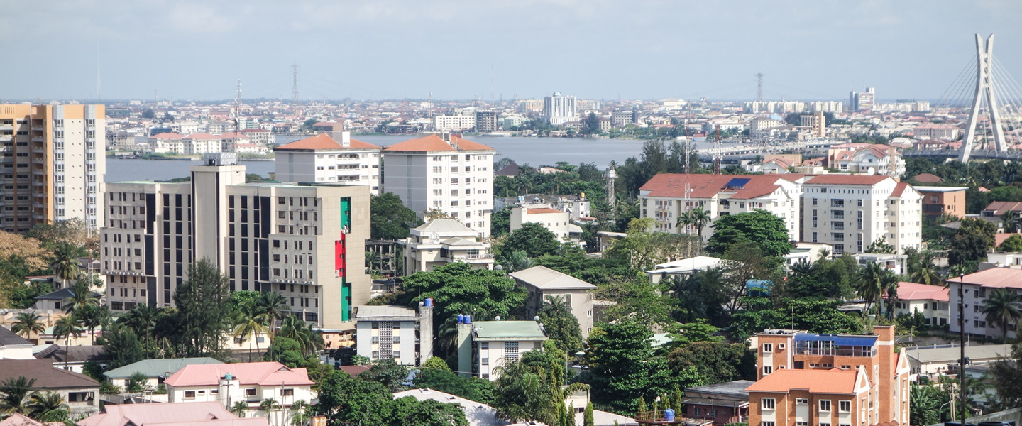 lagos nigeria