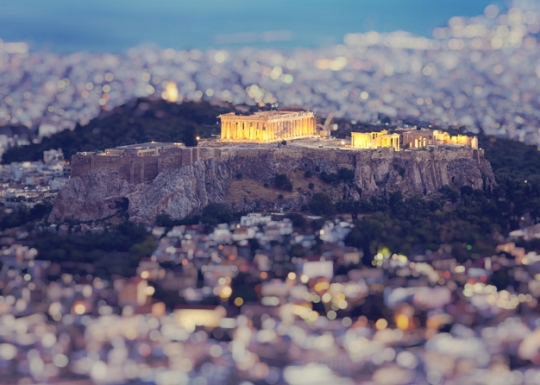 Athens, Greece