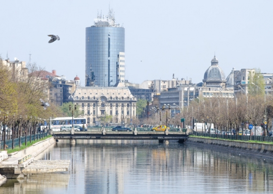 Bucharest, Romania